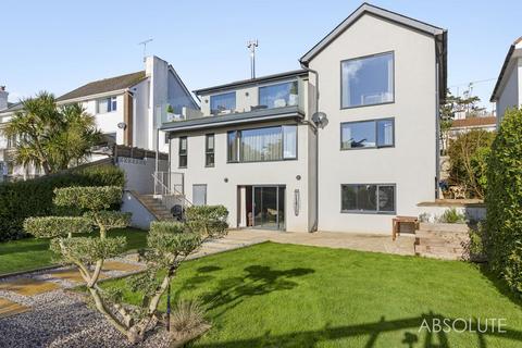 4 bedroom detached house for sale, Oxlea Road, Torquay, TQ1