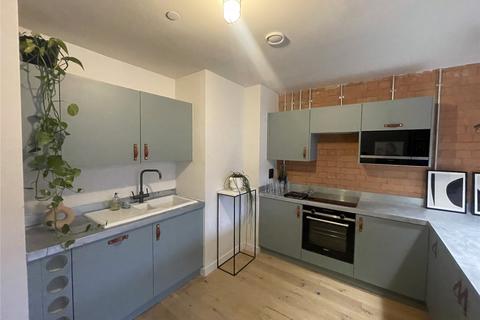 2 bedroom apartment to rent, Jewelley Quater, Birmingham B3