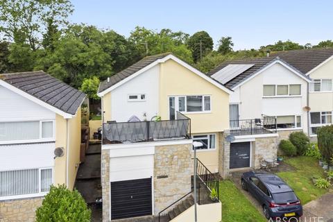 3 bedroom link detached house for sale, Warwick Close, Torquay, TQ1