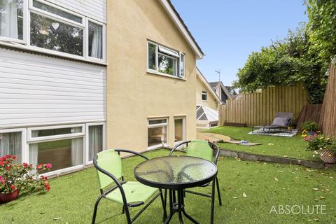 3 bedroom link detached house for sale, Warwick Close, Torquay, TQ1