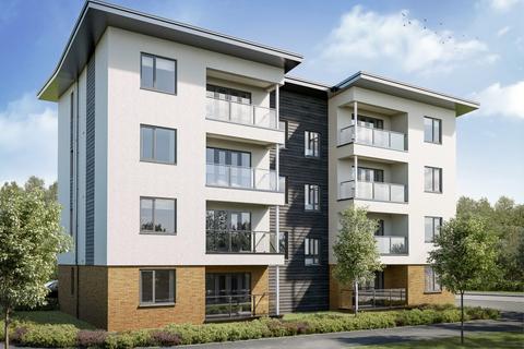 St. Modwen Homes - Littlecombe, Dursley