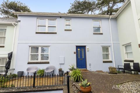 3 bedroom terraced house for sale, Higher Warberry Road, Torquay, TQ1