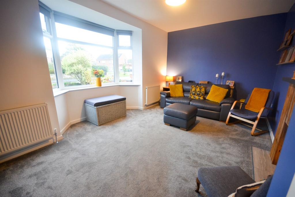 West Drive, Cleadon 4 bed semidetached house for sale £349,999