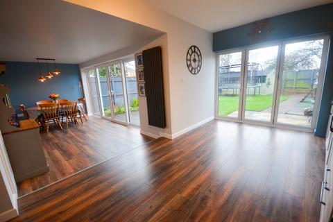 3 West Drive, Sunderland, SR6 7SJ