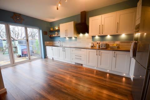 3 West Drive, Sunderland, SR6 7SJ
