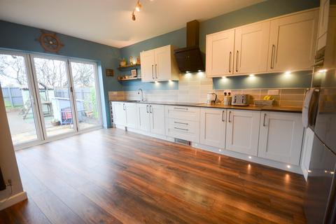 3 West Drive, Sunderland, SR6 7SJ