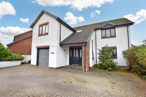 4 bedroom detached house for sale, Stratton Road, Bude