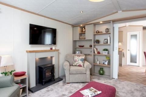 2 bedroom static caravan for sale, Waters Edge Country Park, , River Rd FY5