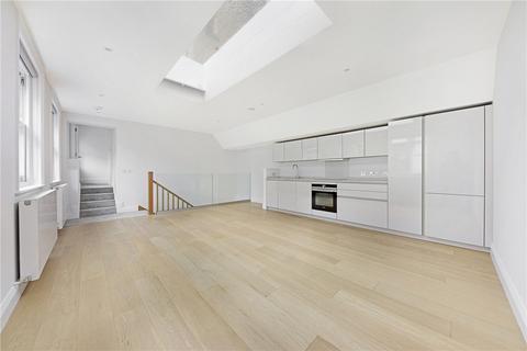 1 bedroom apartment to rent, Egerton Gardens Mews, Knightsbridge, London, SW3