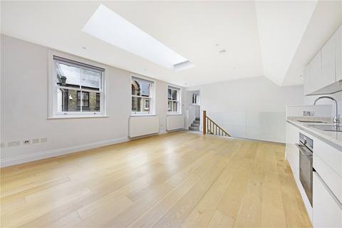 1 bedroom apartment to rent, Egerton Gardens Mews, Knightsbridge, London, SW3