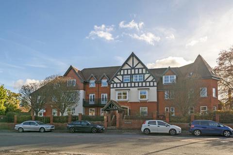 1 bedroom retirement property for sale, Sunningdale,  Berkshire,  SL5