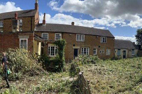 Residential development for sale - Former The Woolpack Inn, Market Hill, Rothwell, North Northamptonshire, NN14 6BW