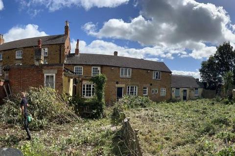 Residential development for sale, Former The Woolpack Inn, Market Hill, Rothwell, North Northamptonshire, NN14 6BW