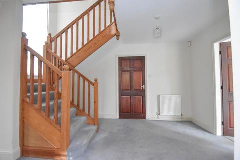 4 bedroom detached house for sale - Church Lane, Chapel St Leonards, PE24