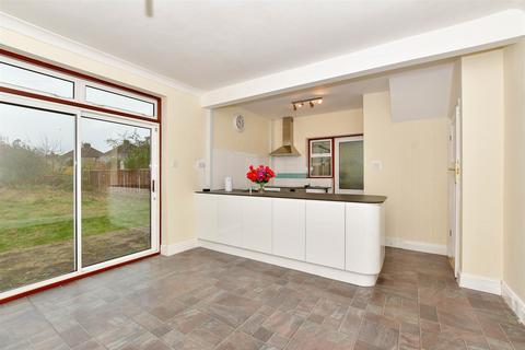 4 bedroom semi-detached house for sale, Newton Road, Welling, Kent