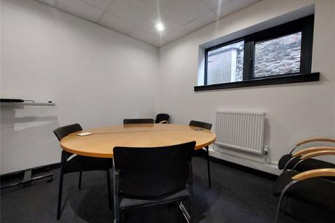 Office for sale - Collier Street, Glossop, Derbyshire, SK13