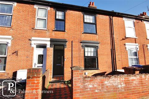 18 Rosebery Road, Ipswich, IP4 1PS