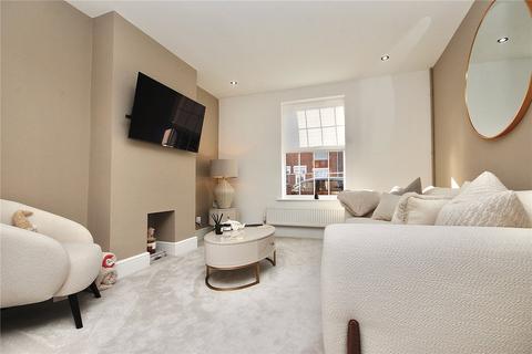 18 Rosebery Road, Ipswich, IP4 1PS