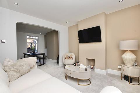 18 Rosebery Road, Ipswich, IP4 1PS