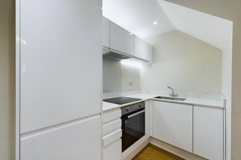 2 bedroom terraced house to rent, Lawsone Rise, High Wycombe, Buckinghamshire, HP13 5NS