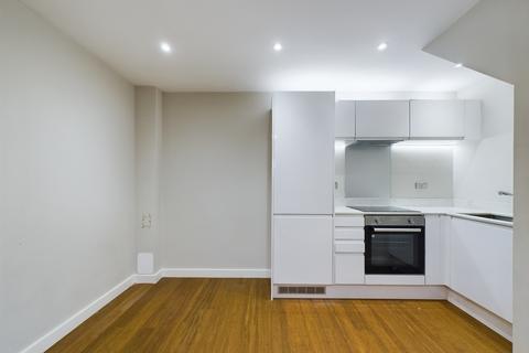 2 bedroom terraced house to rent, Lawsone Rise, High Wycombe, Buckinghamshire, HP13 5NS