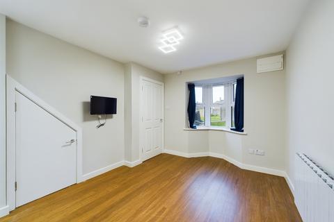 2 bedroom terraced house to rent, Lawsone Rise, High Wycombe, Buckinghamshire, HP13 5NS