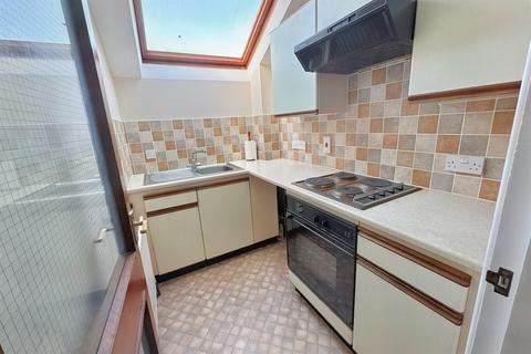 2 bedroom flat for sale, Swanage