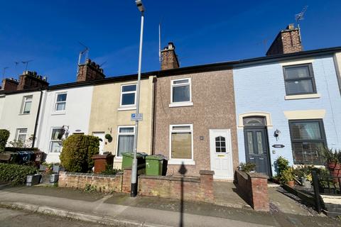 2 bedroom terraced house to rent, Railway Street, Stafford, ST16 2EA
