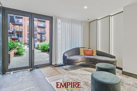 undefined, Shadwell Street, Birmingham, B4