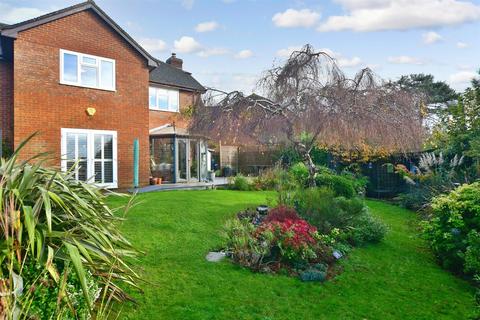 4 bedroom detached house for sale - Cherry Gardens, Worthing, West Sussex