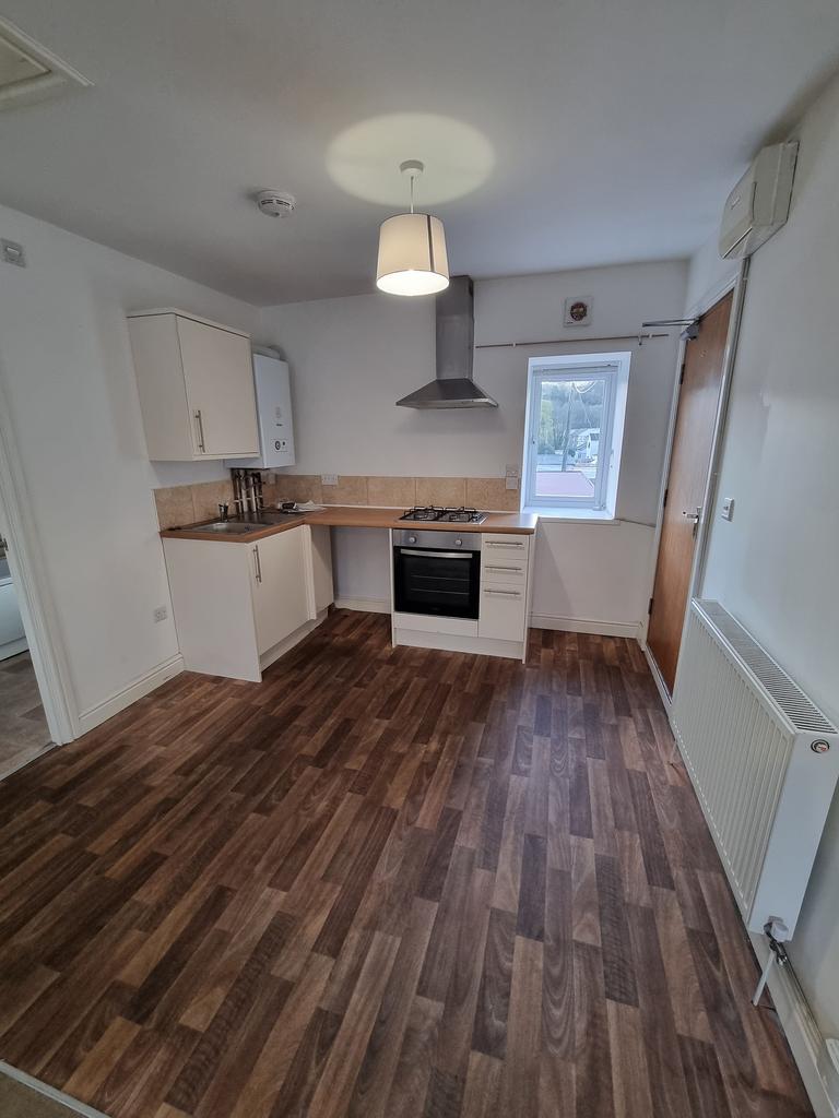 Bute Street, Treorchy, Rhondda, Cynon, Taff. CF42 6AU 1 bed terraced