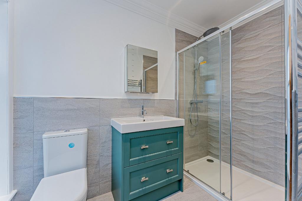 Principal Ensuite