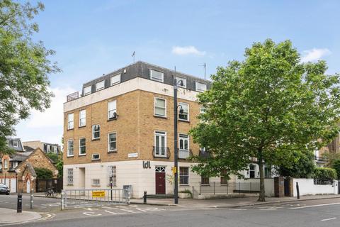 2 bedroom flat for sale, Maxwell Road, Fulham
