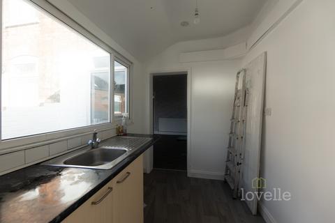 2 bedroom terraced house for sale - Wheeldon Street, Gainsborough DN21