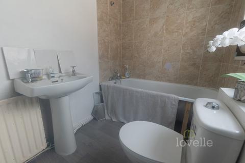 2 bedroom terraced house for sale - Wheeldon Street, Gainsborough DN21