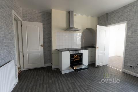 2 bedroom terraced house for sale - Wheeldon Street, Gainsborough DN21