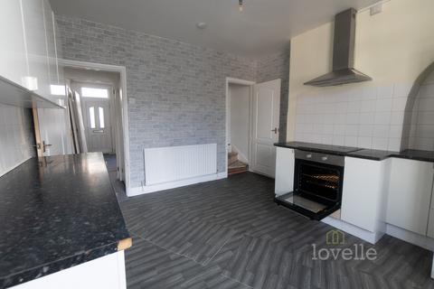 2 bedroom terraced house for sale - Wheeldon Street, Gainsborough DN21