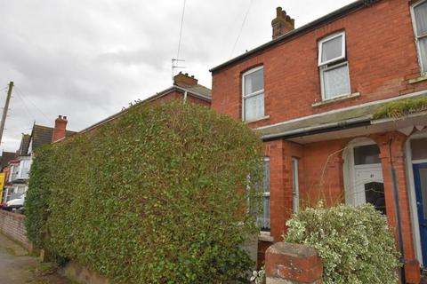 3 bedroom terraced house for sale - Waterloo Road, Mablethorpe, Lincolnshire, LN12 1JR