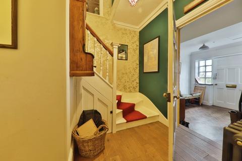 5 bedroom detached house for sale, Broad Lane, Gilberdyke, Brough, HU15 2TB