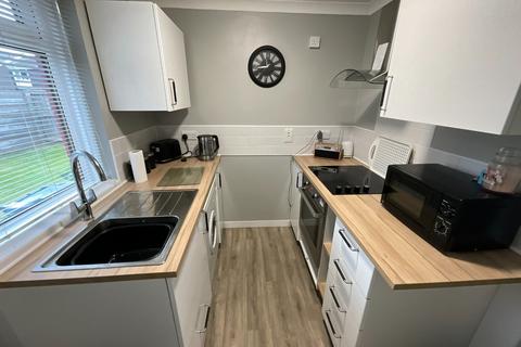 2 bedroom ground floor flat for sale - Leicester Way, Jarrow, Tyne and Wear, NE32