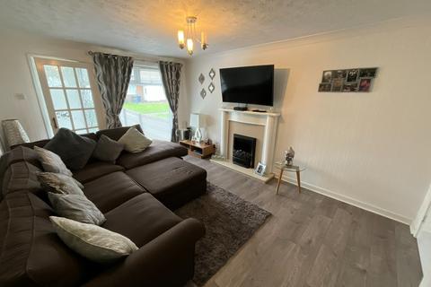 2 bedroom ground floor flat for sale - Leicester Way, Jarrow, Tyne and Wear, NE32