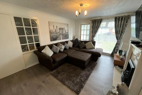 2 bedroom ground floor flat for sale - Leicester Way, Jarrow, Tyne and Wear, NE32