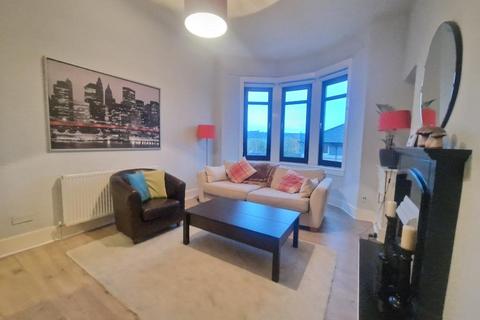 2 bedroom flat to rent, Hayburn Street, Partick, Glasgow, G11