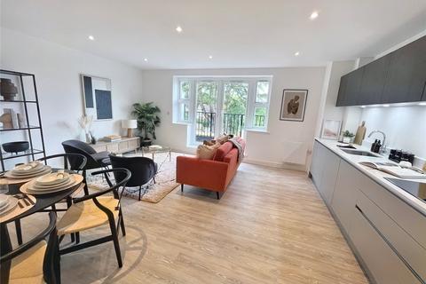 2 bedroom apartment for sale - Danecourt Road, Lower Parkstone, Poole, Dorset, BH14