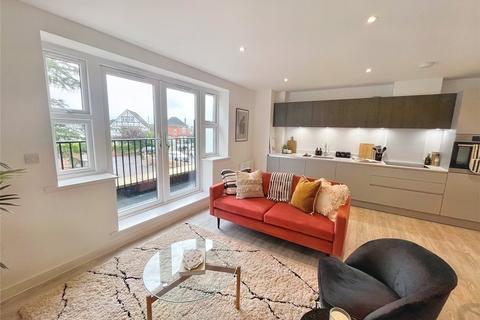 2 bedroom apartment for sale, Danecourt Road, Lower Parkstone, Poole, Dorset, BH14