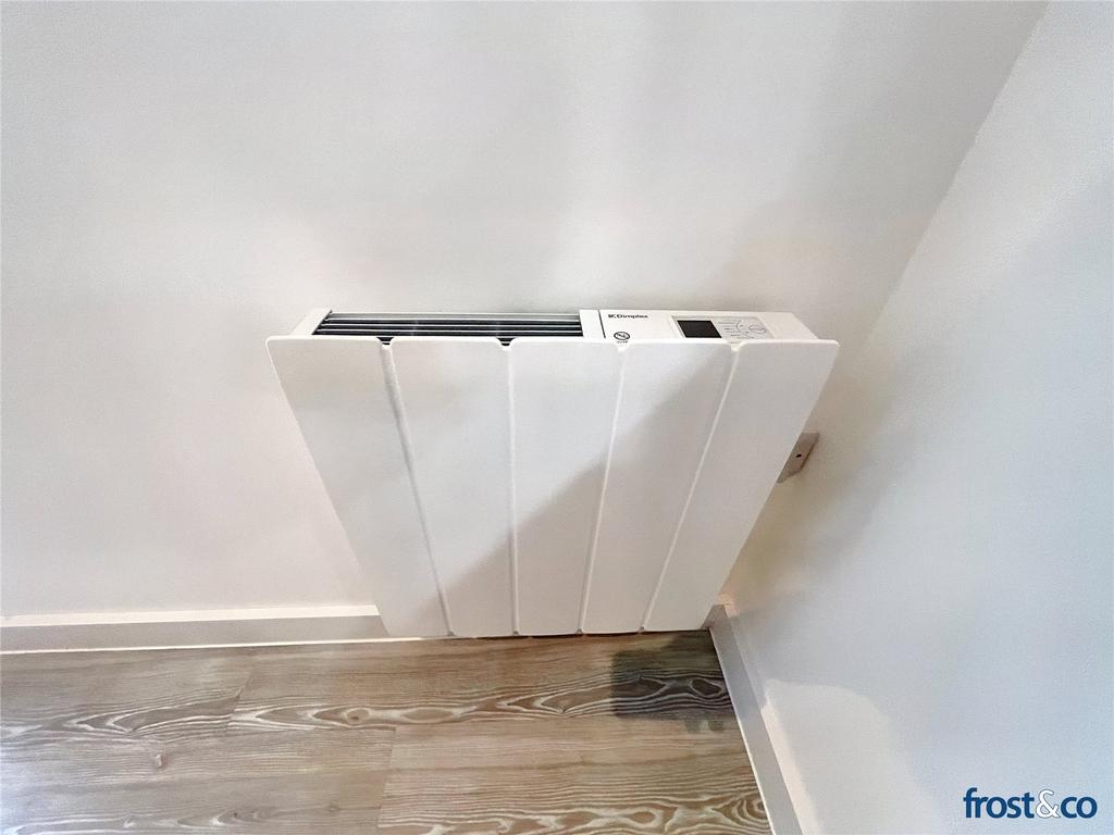 Modern Heating