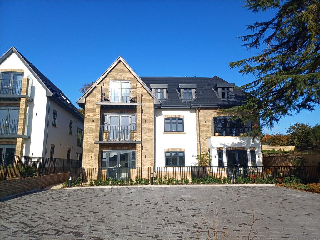 Cedar Court