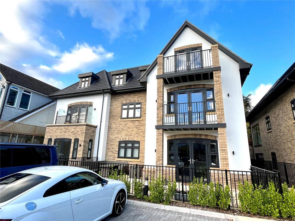 Lime Lodge