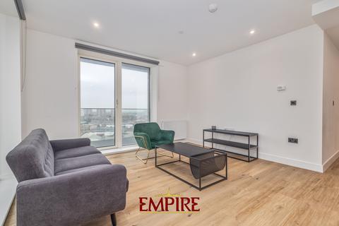 2 bedroom apartment to rent, The Regent, Snow Hill Wharf, Shadwell Street B4 6FW