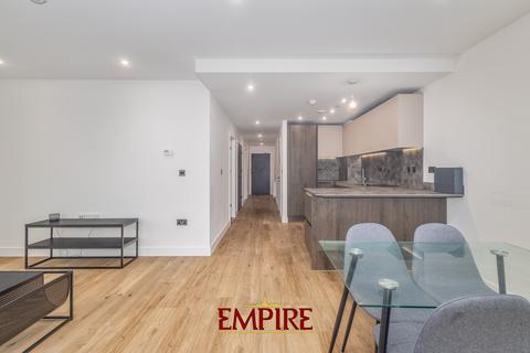 2 bedroom apartment to rent, The Regent, Snow Hill Wharf, Shadwell Street B4 6FW